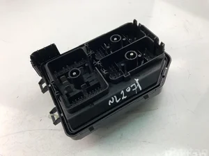 Opel 42428764 KARL 2016 Unités de contrôle