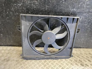 Mercedes-Benz 672.00100.02 / 6720010002 R-CLASS (W251, V251) 2010 Ventilateur de radiateur