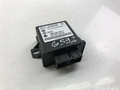 Volkswagen 5M0907357F PASSAT ALLTRACK (365) 2013 Aparato de mando - Imagen 1