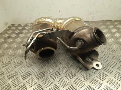 Volkswagen 05C 131 723 B, 05C 181 AA, 05C 131 701, 05C 166 AA / 05C131723B, 05C181AA, 05C131701, 05C166AA Taigo 2025 Catalizador - Imagen 1