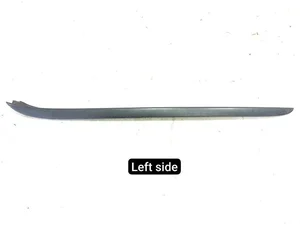 Bentley 36A854327A BENTAYGA 2017 Scellant De Porte En Verre