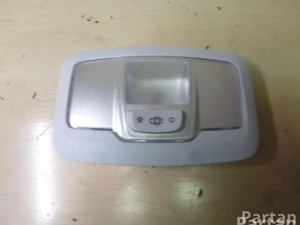 Peugeot 96781443 308 II 2015 Lumière intérieure