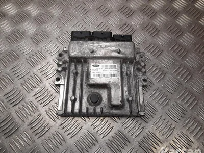 Ford BG91-12A650-FJF / BG9112A650FJF MONDEO IV (BA7) 2013 Unité de contrôle moteur - Image 1