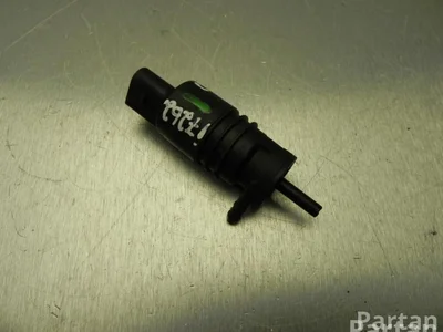 Chevrolet 13250356 CRUZE (J300) 2010 Pompe lave-glace - Image 1