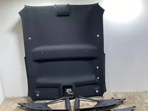 Dodge 1HT94XDVAA, 1FQ59XDVAF, 1HP73XDVAD, 1FW58XDVAG CHALLENGER Coupe 2014 Revêtement de toit