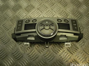 Toyota 55900-0F081 / 559000F081 VERSO (_R2_) 2011 Contrôle automatique de la climatisation