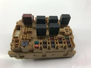 Toyota 45197435 CELICA (_T23_) 2003 Aparato de mando