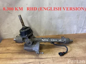 Škoda 1EF423054E ; 1EC423102D / 1EF423054E, 1EC423102D ELROQ (PYL) 2025 Steering rack