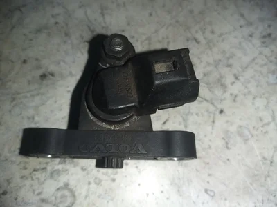 Volvo 30637803 V50 (MW) 2008 Poulie de courroie de distribution de vilebrequin - Image 1