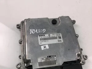 Honda 37820-RL0-G74; 0281015744 / 37820RL0G74, 0281015744 ACCORD VIII (CU) 2011 Unité de contrôle moteur