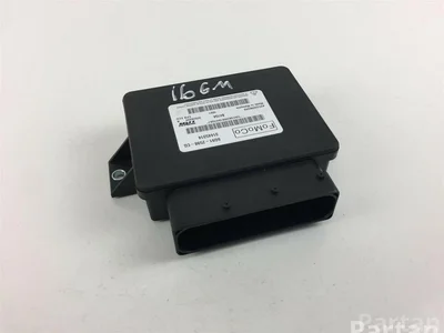 Volvo 6G91-2598-CG / 6G912598CG XC60 2015 Unités de contrôle - Image 1