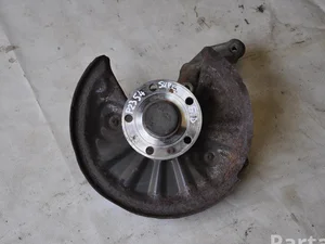 Škoda SUPERB III Estate (3V5) 2015 Roulement de roue Right Rear