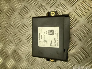 Porsche 7PP035620AE PANAMERA (970) 2015 Unités de contrôle