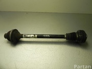 AUDI 8K0 501 203 K / 8K0501203K A5 (8T3) 2008 Drive Shaft Left Rear