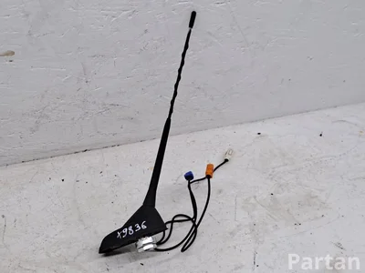 Citroën 9850838160,  920204036 / 9850838160, 920204036 C3 III (SX) 2024 Antenne - Image 1