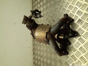 Kia W2BIA0 CEE'D Hatchback (ED) 2009 Catalyseur