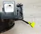 Gebrauchtes Original Infiniti 25554-4GA2A / 255544GA2A Q50 2015 Wickelfeder Schleifring - Bild 3