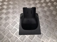 Tesla 2021202-60-B, 2021206-60-B / 202120260B, 202120660B Model Y 2025 Vairo kolonėlės apdaila apatinis