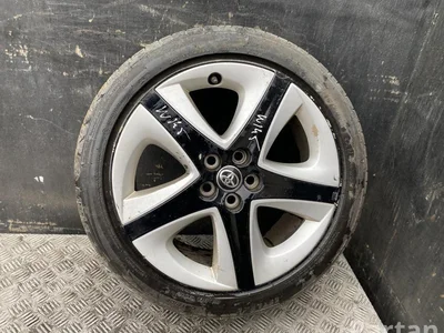 Toyota PRIUS (_W5_) 2016 Jantes en alliage 5x114  R17 EJ 7.0 ET50 - Image 1