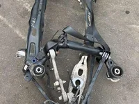 Audi 8W0505235AK A5 Sportback (F5A) 2021 rear axle beam