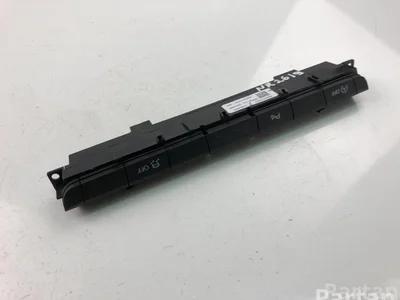 Audi 4G0927137D A6 (4G2, C7, 4GC) 2014 Commutateur multiple - Image 1