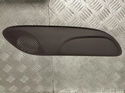 Chrysler 6DB43TRMAE, 6DB43GTVAB Pacifica 2017 Moldeo - Imagen 1