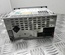 SAAB 5043245 9-3 (YS3D) 2000 Radio / CD