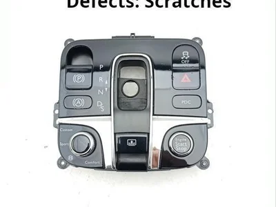 Gebrauchtes Original Bentley 3Y1 959 676 C, 3Y1 713 111 C / 3Y1959676C, 3Y1713111C MULSANNE (3Y_) 2015 Mehrfachschalter - Bild 1