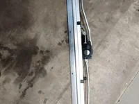 Jaguar 993500001600 XJ (X351) 2012 Rideau de coffre