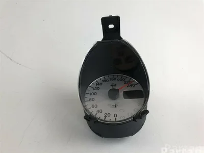 Alfa Romeo 156034474 156 (932_) 2002 Tableau de bord - Image 1