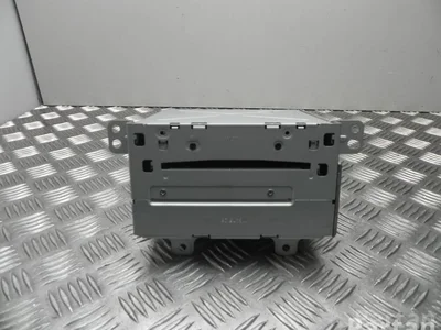 Chevrolet 13326328 CRUZE (J300) 2012 Radio / lecteur CD - Image 1