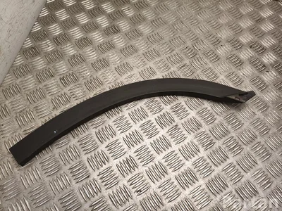 BYD UKEA-5302831 / UKEA5302831 SEALION 7 2026 Wheel arch trim moulding Left Rear - Image 1