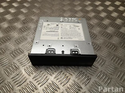 BMW 10E 035 820 H / 10E035820H X1 (U11) 2025 Sterownik nawigacji - Zdjęcie 1