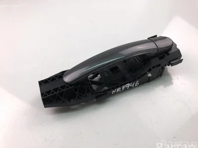 Volkswagen 5N0837205F POLO (6R, 6C) 2012 Durų rankenėlė - Nuotrauka 1