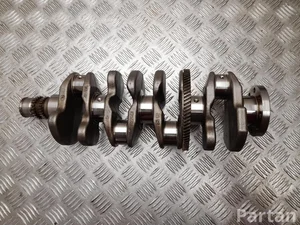 Mercedes-Benz A2740300101,  A2740304200,  A2740300401 / A2740300101, A2740304200, A2740300401 E-CLASS (W213) 2020 Crankshaft