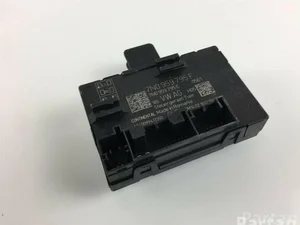 Volkswagen 7N0959795F GOLF VI Variant (AJ5) 2009 Valdymo blokai