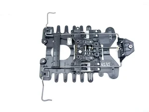Jeep 68352446AD, E42101-105, 00499565 / 68352446AD, E42101105, 00499565 GRAND CHEROKEE V (WL) 2022 Otras partes del asiento