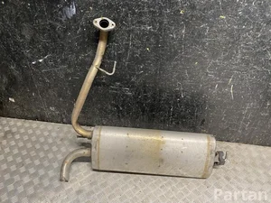 Lexus 11544 LBX 2025 Silenciador posterior