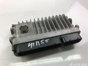 Toyota 89661-0DL01 / 896610DL01 YARIS (_P9_) 2007 Aparato de mando