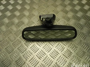 Ford 3S7A 17E678 BA / 3S7A17E678BA MONDEO IV (BA7) 2008 Rétroviseur intérieur