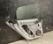 Tesla MODEL S 2014 Door Left Rear - Image 3
