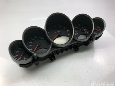 Porsche 99764130405 911 (991) 2012 Tableau de bord - Image 1