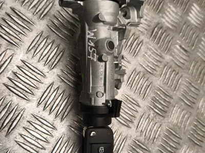 Audi 81A 837 220 AG, 1K0 905 851 / 81A837220AG, 1K0905851 Q3 (F3B) 2025 cylindre de serrure pour allumage - Image 1