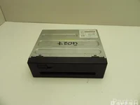 Toyota 86841-47051, / 8684147051 PRIUS Hatchback (_W2_) 2008 Unité de contrôle du système de navigation