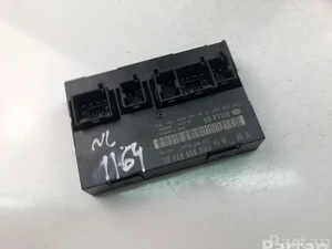 Seat 1K0959433BL TOLEDO III (5P2) 2008 Unité de commande centrale pour système de confort