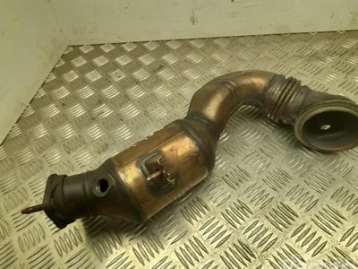 Alpina 7591480 D4 (F32) 2016 Catalyseur - Image 1