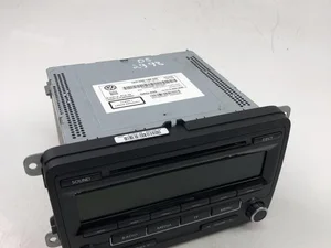 Volkswagen 1K0035186AN PASSAT (362) 2013 CD-Radio