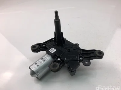 Renault 287105483RC CLIO IV (BH_) 2013 Moteur d'essuie-glace - Image 1