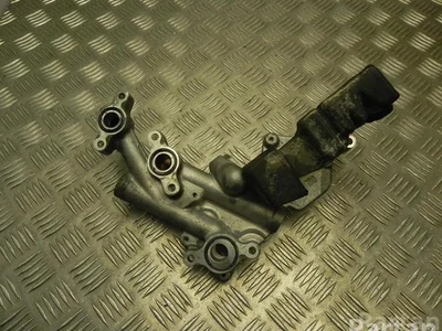 Toyota 00122 AVENSIS Estate (_T27_) 2010 Support - Image 1