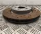 BYD SEAL 2024 Disque de frein Left Front Right Front - Image 2